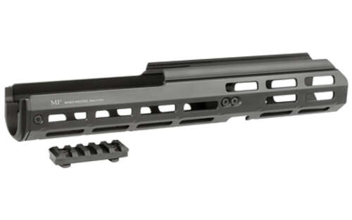 Grips Pads Stocks Midwest Industries MIDWEST BENELLI M4 HNDGRD M-LOK • Model: 